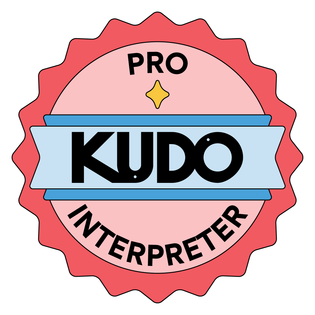 Kudo Pro Logo